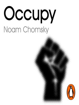 cover image of Occupy